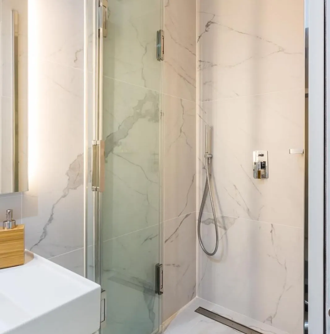 Peaceful Apartment - 1Br- 4P - Eiffel Tower باريس